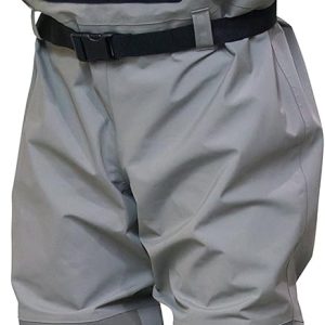 FROGG TOGGS Sierran Breathable Waterproof Stockingfoot Fishing Chest Wader for Fishing