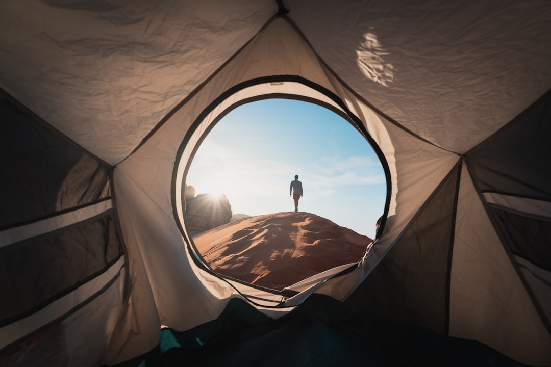 The Thrill of Uncharted Territories: Why You Should Embrace Spontaneous Travel